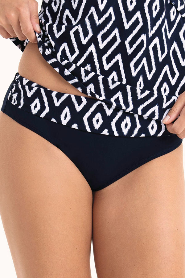 Anita Tribal Monotones Chiara Bottom